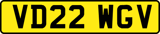 VD22WGV