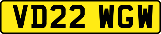 VD22WGW