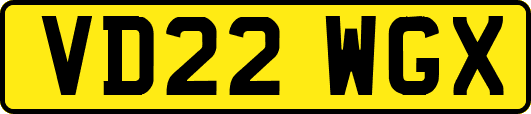 VD22WGX