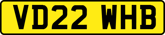 VD22WHB