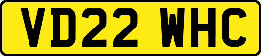 VD22WHC