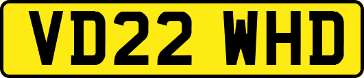 VD22WHD