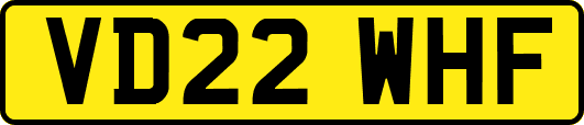 VD22WHF