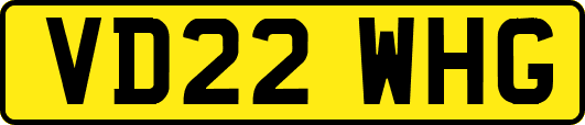 VD22WHG