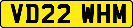 VD22WHM