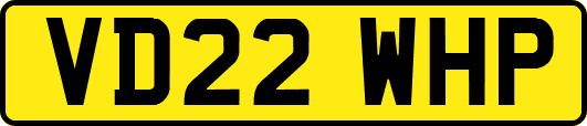VD22WHP