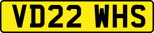VD22WHS