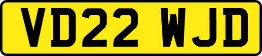 VD22WJD