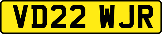 VD22WJR