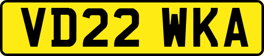 VD22WKA