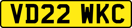 VD22WKC