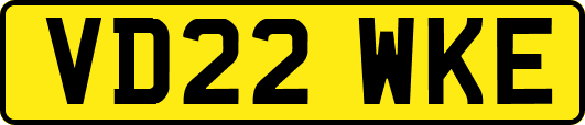 VD22WKE