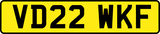 VD22WKF