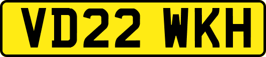 VD22WKH