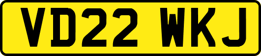 VD22WKJ