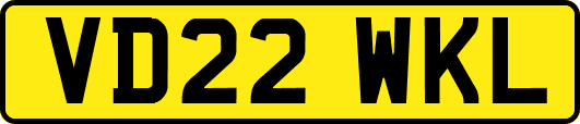 VD22WKL