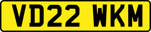VD22WKM