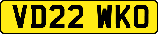 VD22WKO