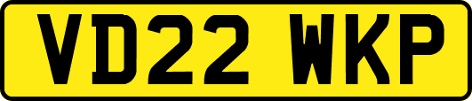 VD22WKP