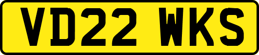 VD22WKS