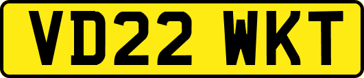 VD22WKT