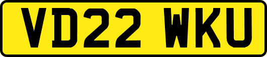 VD22WKU