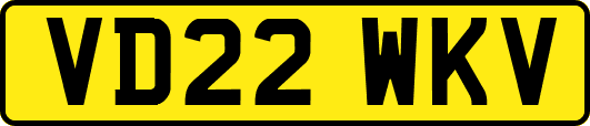 VD22WKV
