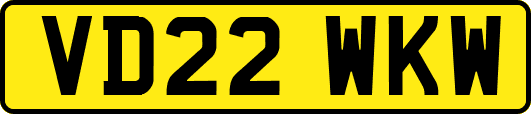 VD22WKW