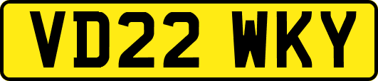 VD22WKY