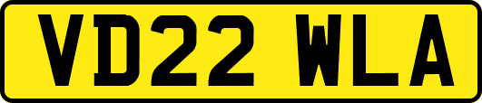 VD22WLA