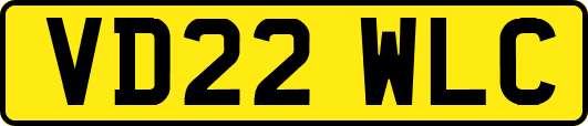 VD22WLC