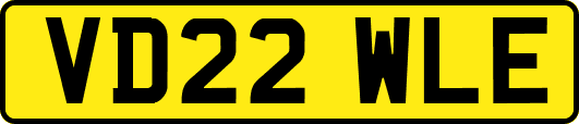 VD22WLE