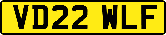 VD22WLF
