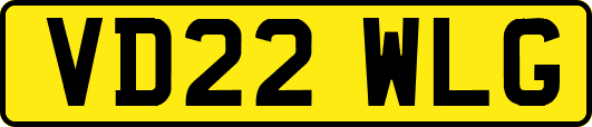 VD22WLG