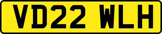 VD22WLH