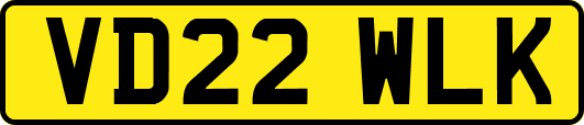 VD22WLK