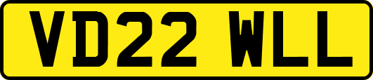 VD22WLL