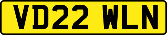 VD22WLN