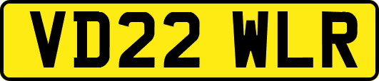 VD22WLR