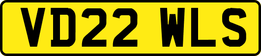 VD22WLS