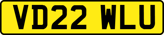 VD22WLU