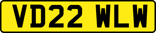 VD22WLW