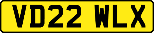 VD22WLX
