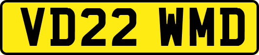 VD22WMD