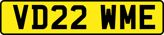 VD22WME