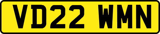 VD22WMN