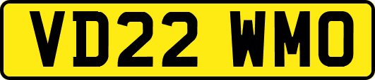 VD22WMO
