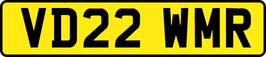 VD22WMR