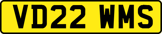 VD22WMS