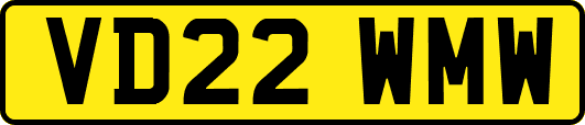 VD22WMW